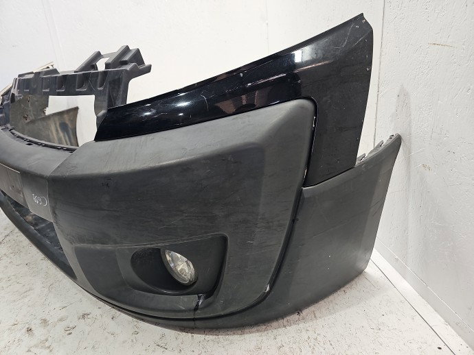 Bara fata Fiat Scudo (270) [Fabr 2007-2016] NEGRU