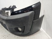 Bara fata Fiat Scudo (270) [Fabr 2007-2016] NEGRU