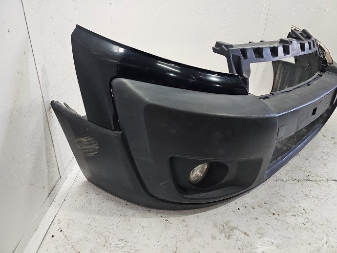 Bara fata Fiat Scudo (270) [Fabr 2007-2016] NEGRU