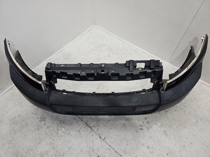 Bara fata Fiat Scudo (270) [Fabr 2007-2016] NEGRU
