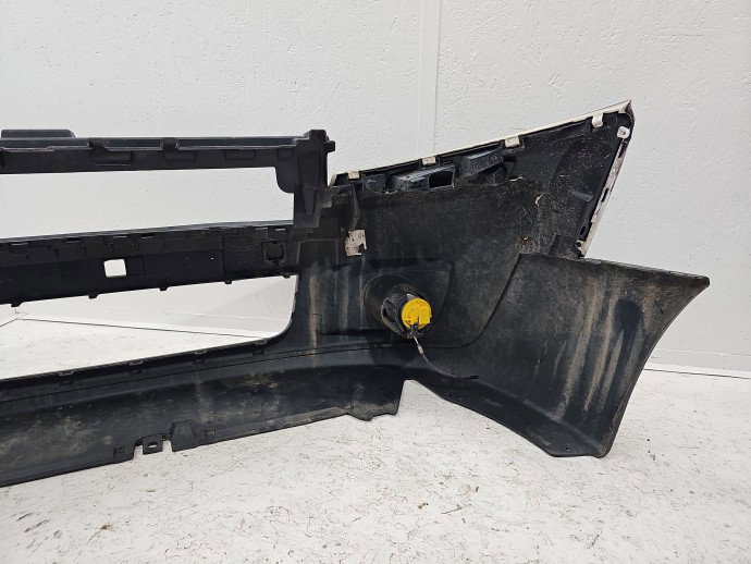 Bara fata Fiat Scudo (270) [Fabr 2007-2016] NEGRU