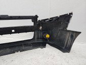 Bara fata Fiat Scudo (270) [Fabr 2007-2016] NEGRU