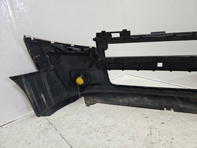 Bara fata Fiat Scudo (270) [Fabr 2007-2016] NEGRU
