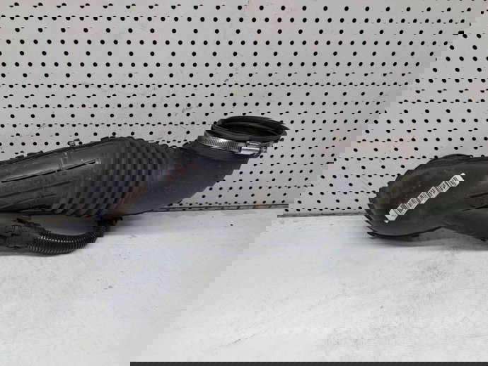 Tub intercooler Bmw X1 (E84) [Fabr 2009-2015] 780484606 2.0 N47  