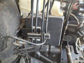 Pompa ABS AUDI A4 (8EC, B7) [Fabr 2004-2008] 8E0 910 517 D 012, 8E0 614 517 AK 05 2.0 TDI BPW 103 kW / 140 CP
