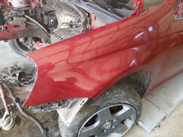 Aripa stanga fata Volkswagen Jetta 3 (1K2) [Fabr 2005-2010] Berlina LA3W
