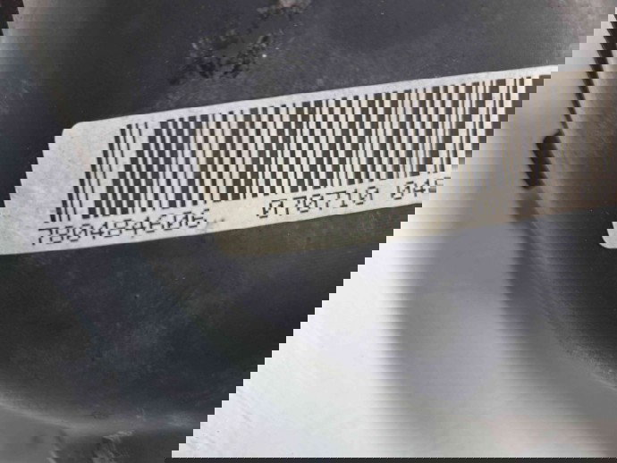 Tub intercooler Bmw X1 (E84) [Fabr 2009-2015] 780484606 2.0 N47  