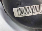 Tub intercooler Bmw X1 (E84) [Fabr 2009-2015] 780484606 2.0 N47  