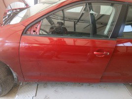 Usa stanga fata Volkswagen Jetta 3 (1K2) [Fabr 2005-2010] Berlina LA3W