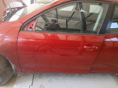 Usa stanga fata Volkswagen Jetta 3 (1K2) [Fabr 2005-2010] Berlina LA3W