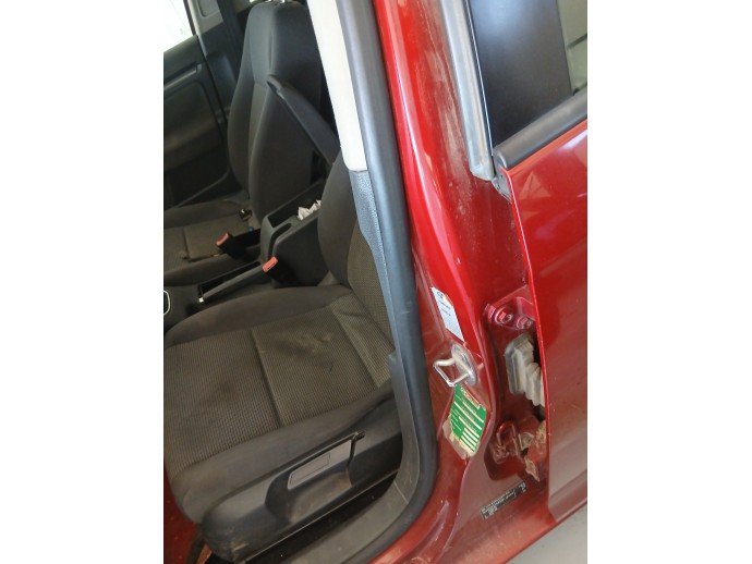 Cheder usa stanga fata Volkswagen Jetta 3 (1K2) [Fabr 2005-2010] Berlina OEM