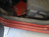 Cheder usa stanga fata Volkswagen Jetta 3 (1K2) [Fabr 2005-2010] Berlina OEM