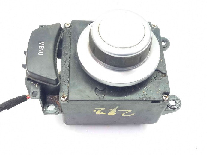 Joystick navigatie 9125349 Bmw X5 (E70) [Fabr 2007-2013] 3.0