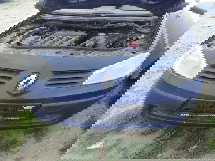 Bara fata Renault Megane 2 1.6 benz OEM 2003-2008