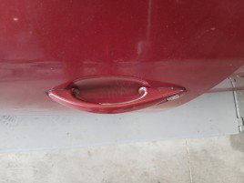 Maner usa stanga fata Volkswagen Jetta 3 (1K2) [Fabr 2005-2010] Berlina LA3W