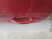 Maner usa stanga fata Volkswagen Jetta 3 (1K2) [Fabr 2005-2010] Berlina LA3W