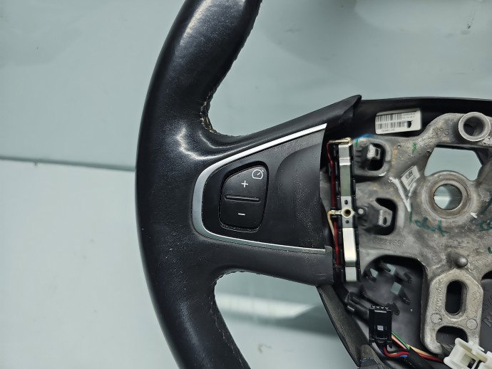 Volan Renault Captur (J87) [Fabr 2013-2017] 484000110R
