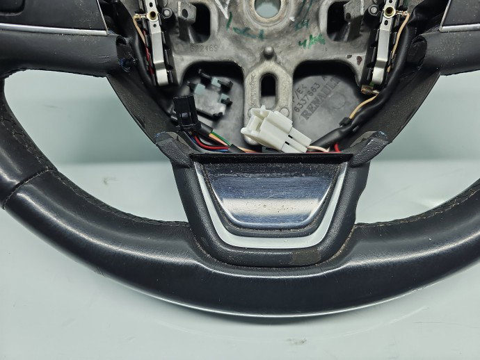 Volan Renault Captur (J87) [Fabr 2013-2017] 484000110R