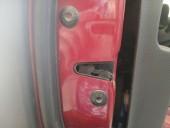 Broasca usa stanga fata Volkswagen Jetta 3 (1K2) [Fabr 2005-2010] Berlina OEM