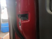 Broasca usa stanga fata Volkswagen Jetta 3 (1K2) [Fabr 2005-2010] Berlina OEM