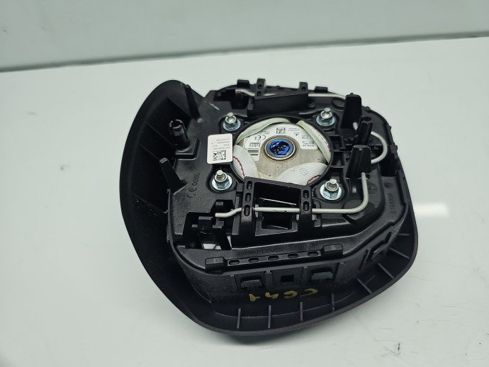 Airbag volan Renault Captur (J87) [Fabr 2013-2017] 985706588R