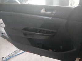 Tapiterie usa stanga fata Volkswagen Jetta 3 (1K2) [Fabr 2005-2010] OEM