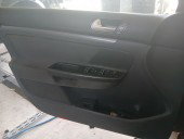 Tapiterie usa stanga fata Volkswagen Jetta 3 (1K2) [Fabr 2005-2010] OEM