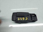 Comenzi volan Renault Captur (J87) [Fabr 2013-2017] OEM