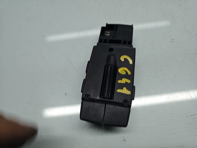Comenzi volan Renault Captur (J87) [Fabr 2013-2017] OEM