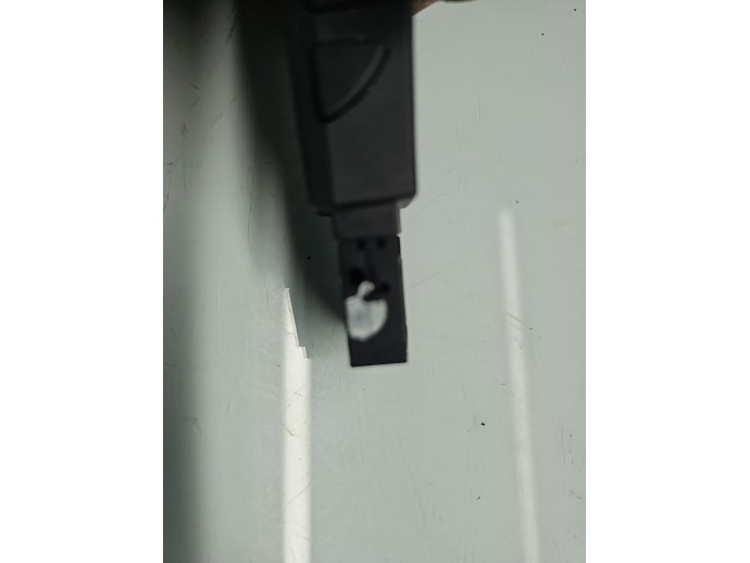Comenzi volan Renault Captur (J87) [Fabr 2013-2017] OEM