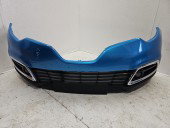 Bara fata Renault Captur (J87) [Fabr 2013-2017] SUV ALBASTRU
