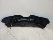 Bara fata Renault Captur (J87) [Fabr 2013-2017] SUV ALBASTRU
