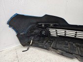 Bara fata Renault Captur (J87) [Fabr 2013-2017] SUV ALBASTRU