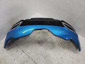 Bara fata Renault Captur (J87) [Fabr 2013-2017] SUV ALBASTRU