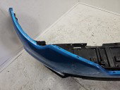 Bara fata Renault Captur (J87) [Fabr 2013-2017] SUV ALBASTRU