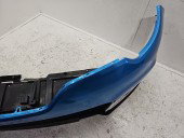 Bara fata Renault Captur (J87) [Fabr 2013-2017] SUV ALBASTRU
