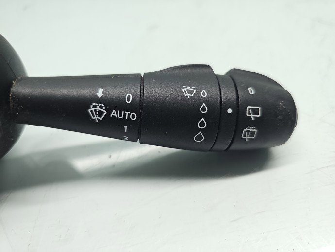 Maneta stergator Renault Captur (J87) [Fabr 2013-2017] 255675887R