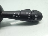 Maneta stergator Renault Captur (J87) [Fabr 2013-2017] 255675887R