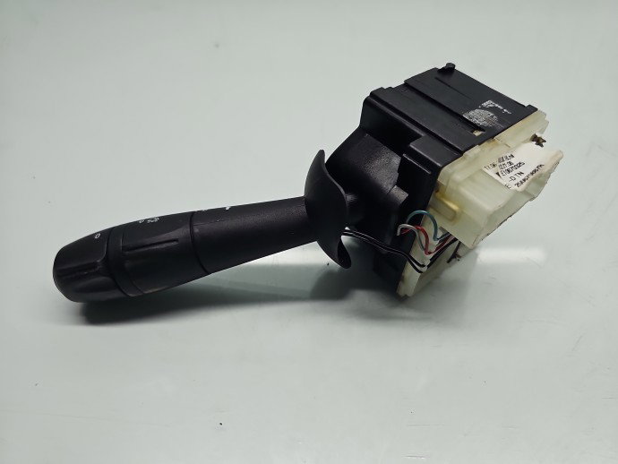 Maneta stergator Renault Captur (J87) [Fabr 2013-2017] 255675887R