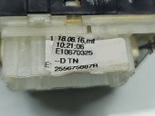 Maneta stergator Renault Captur (J87) [Fabr 2013-2017] 255675887R