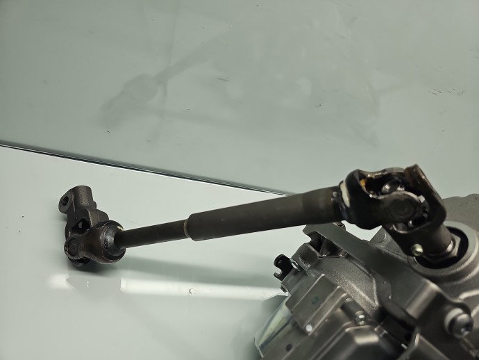 Ax coloana volan Renault Captur (J87) [Fabr 2013-2017]0.9 Benz H4B 66KW / 90CP