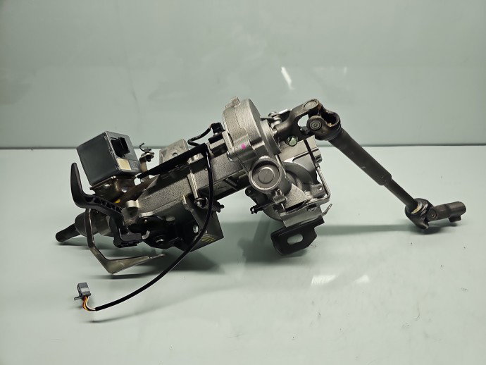 Ax coloana volan Renault Captur (J87) [Fabr 2013-2017]0.9 Benz H4B 66KW / 90CP
