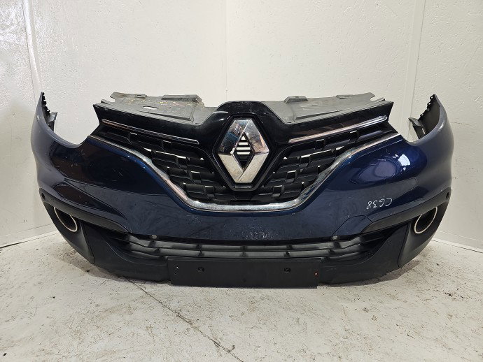 Bara fata Renault Kadjar [Fabr 2015-prezent] SUV RPR