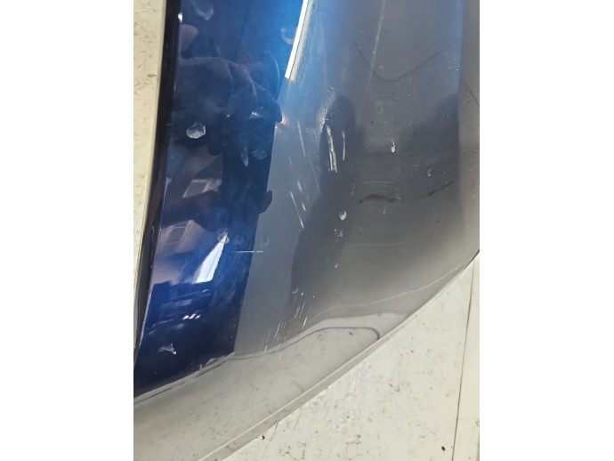 Bara fata Renault Kadjar [Fabr 2015-prezent] SUV RPR