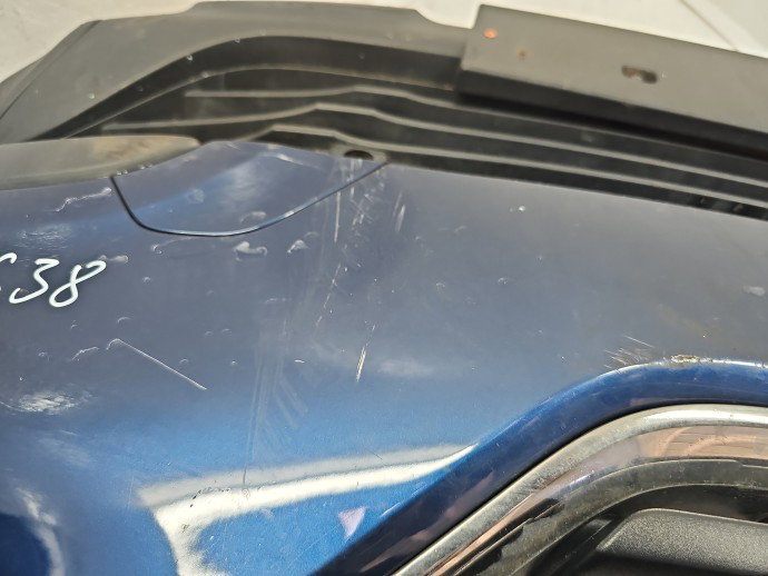 Bara fata Renault Kadjar [Fabr 2015-prezent] SUV RPR