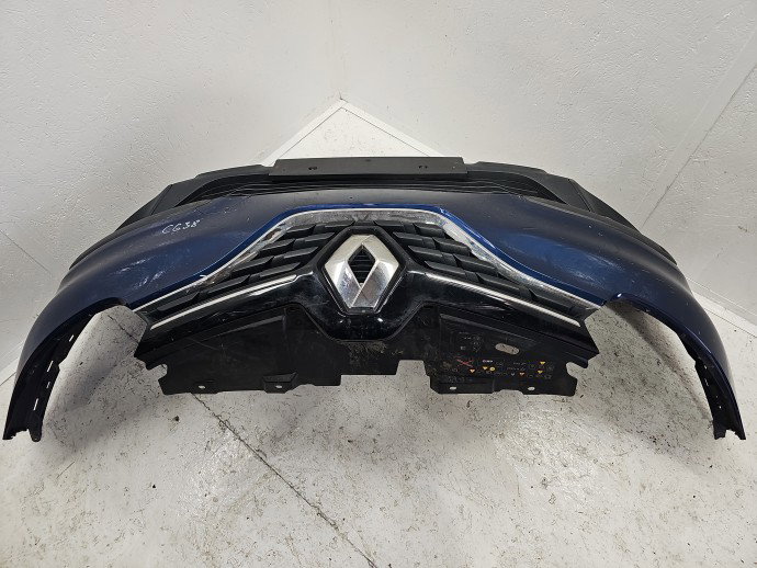 Bara fata Renault Kadjar [Fabr 2015-prezent] SUV RPR
