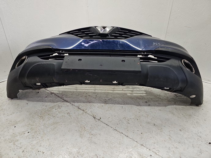 Bara fata Renault Kadjar [Fabr 2015-prezent] SUV RPR