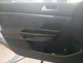 Macara electrica geam stanga fata Volkswagen Jetta 3 (1K2) [Fabr 2005-2010] Berlina OEM