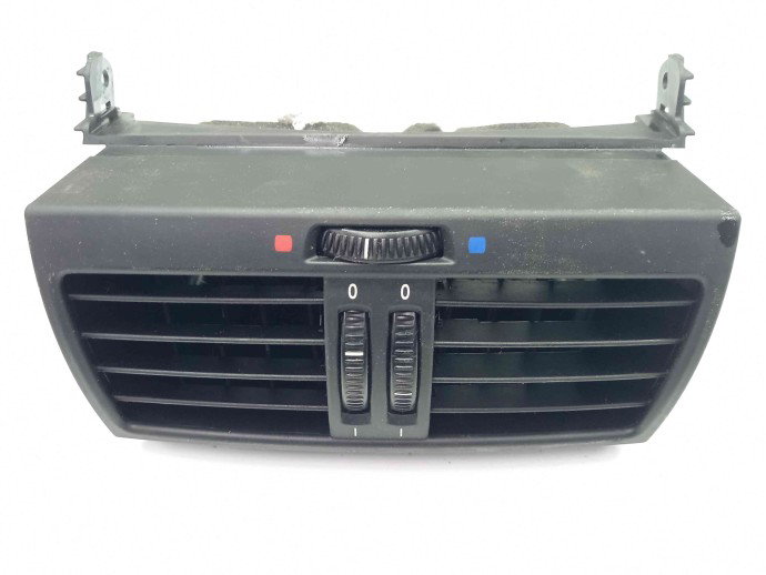 Grila aerisire centrala 773201 Bmw X5 (E70) [Fabr 2007-2013] 3.0