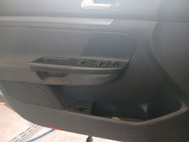 Motoras geam stanga fata Volkswagen Jetta 3 (1K2) [Fabr 2005-2010] Berlina 1K5837401AM